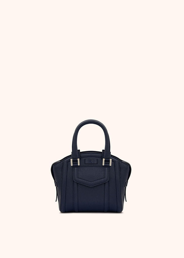 LEDERTASCHE MINI KARLA