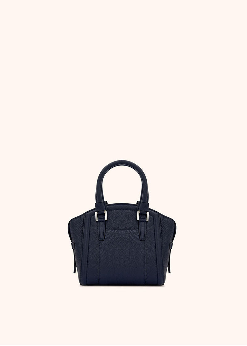 LEDERTASCHE MINI KARLA