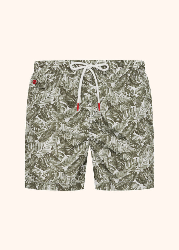 SCHWIMMBOXER POLYESTER