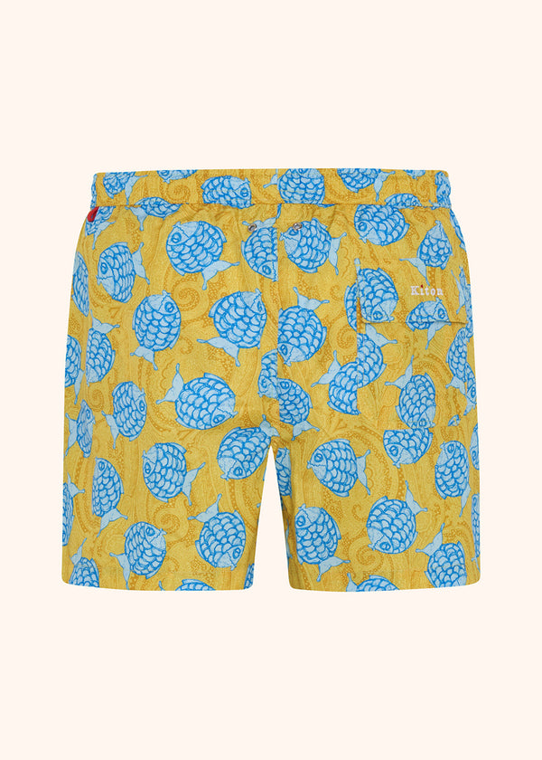 SCHWIMMBOXER POLYESTER