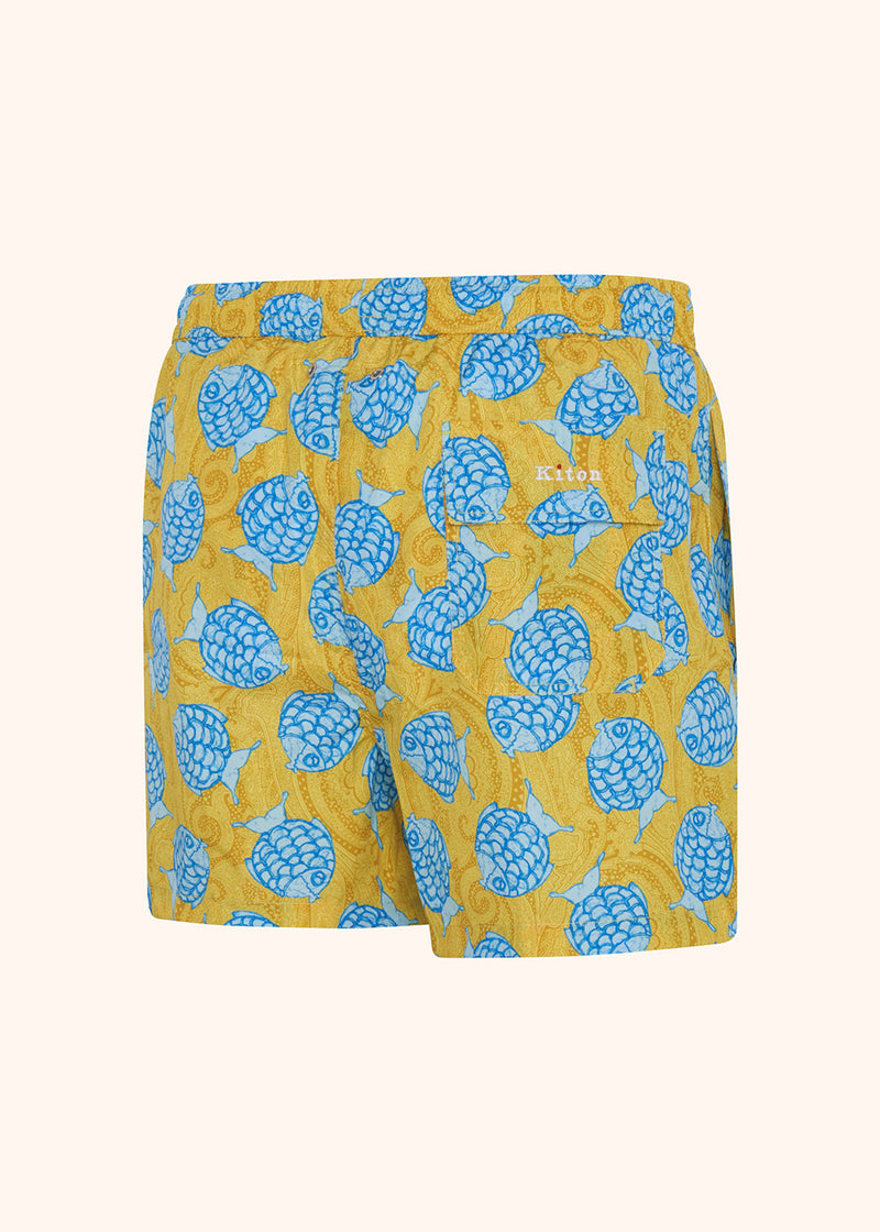 SCHWIMMBOXER POLYESTER