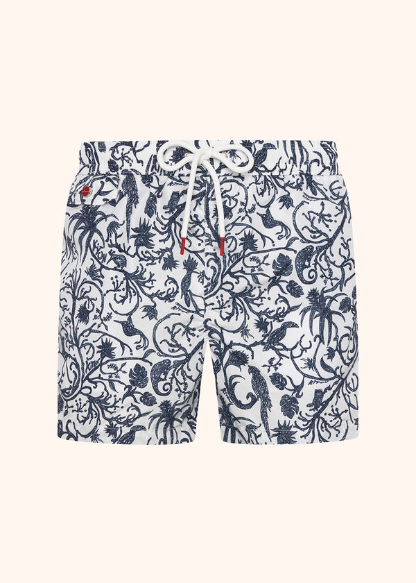 SCHWIMMBOXER POLYESTER