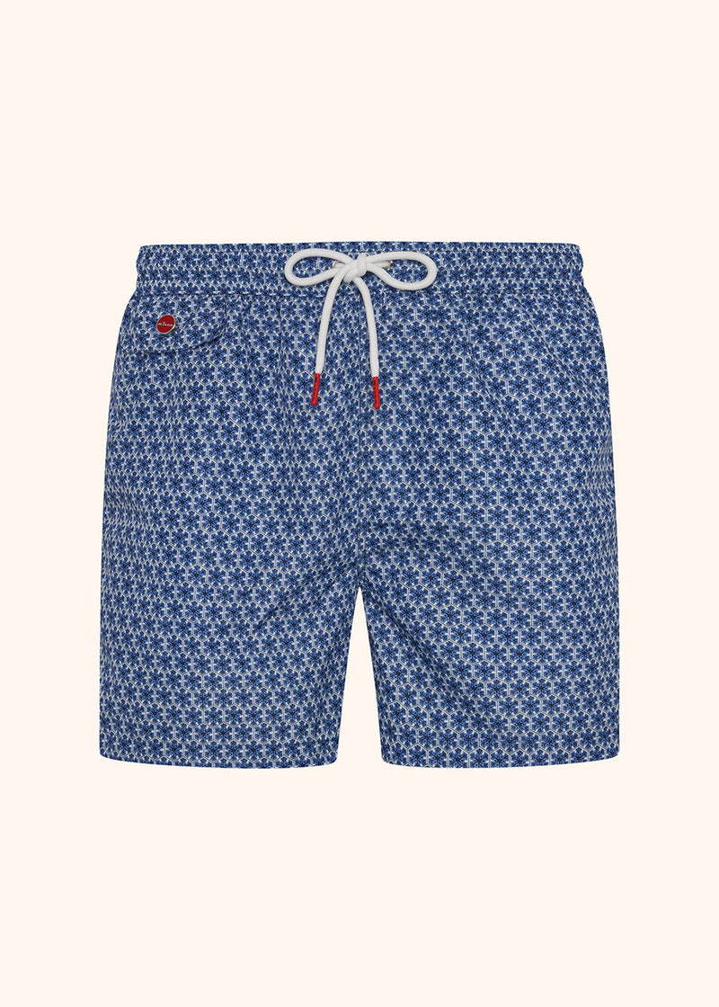 SCHWIMMBOXER POLYESTER