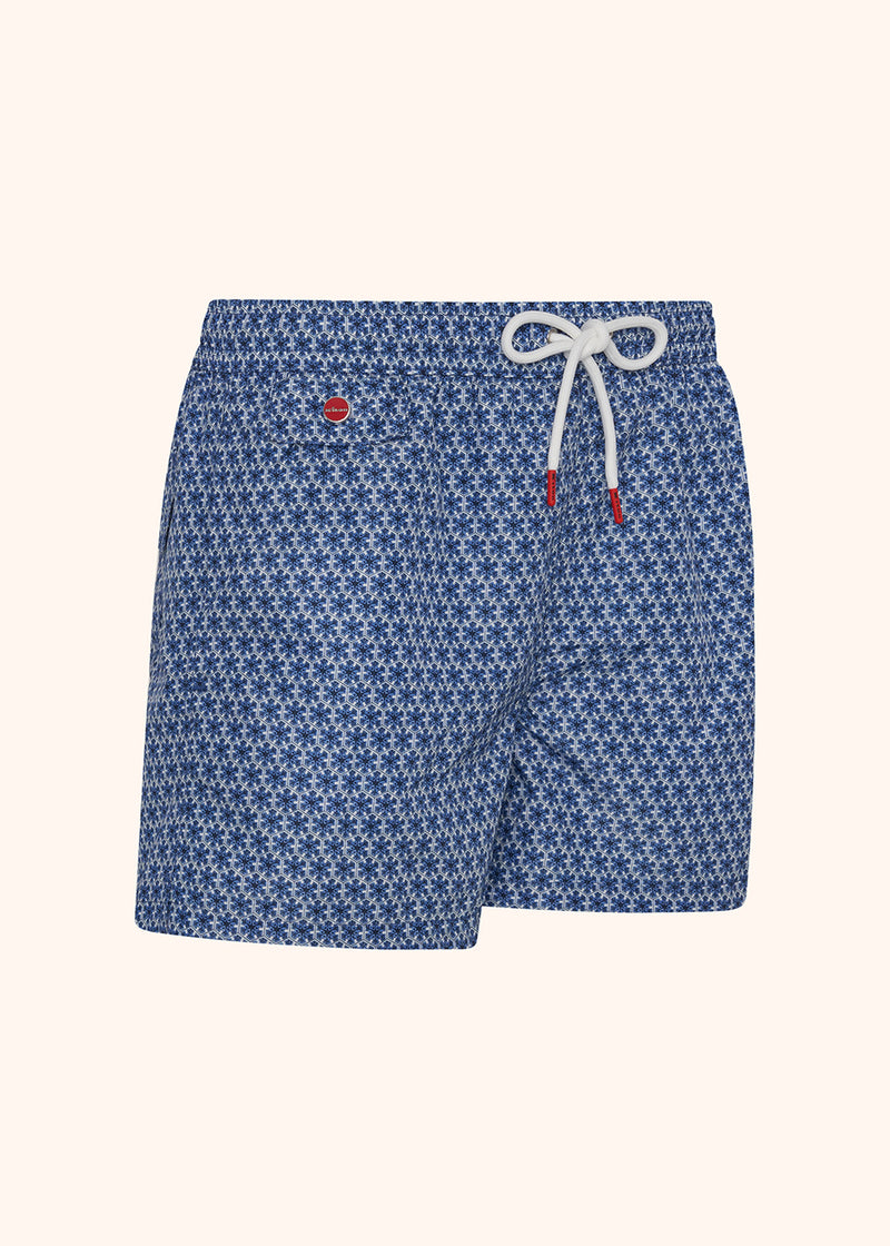 SCHWIMMBOXER POLYESTER