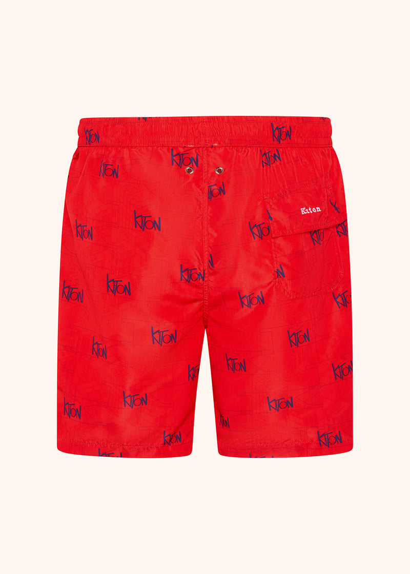 SCHWIMMBOXER POLYESTER