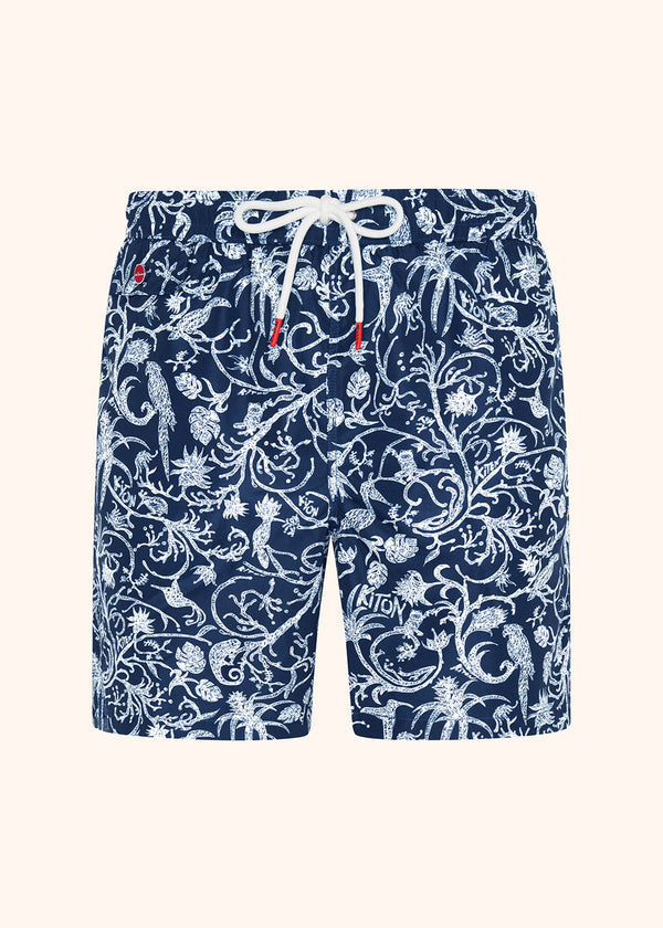 SCHWIMMBOXER POLYESTER