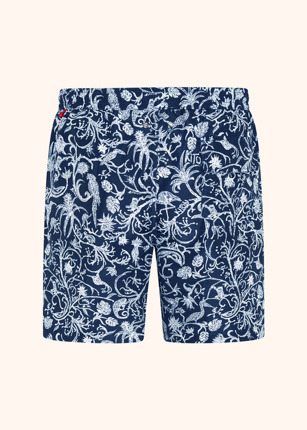 SCHWIMMBOXER POLYESTER