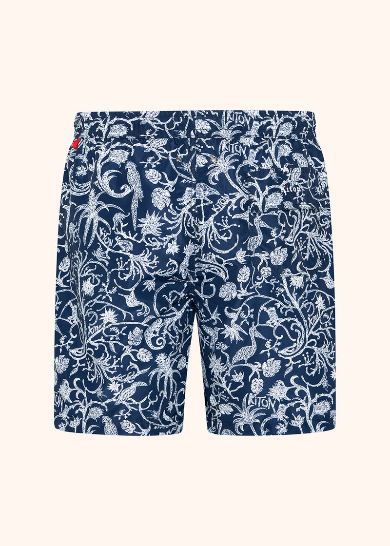 SCHWIMMBOXER POLYESTER