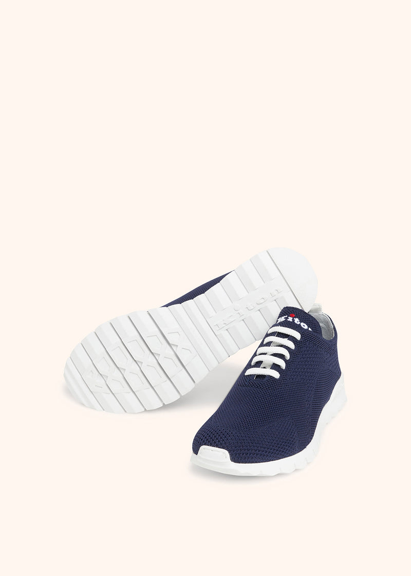 FITS - SNEAKERS BAUMWOLLE