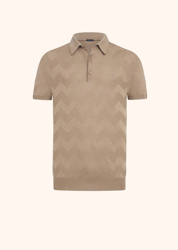 POLOSHIRT BAUMWOLLE