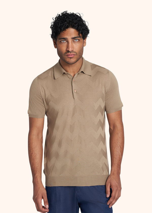 POLOSHIRT BAUMWOLLE