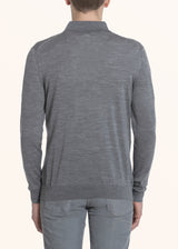 PULLOVER Wolle