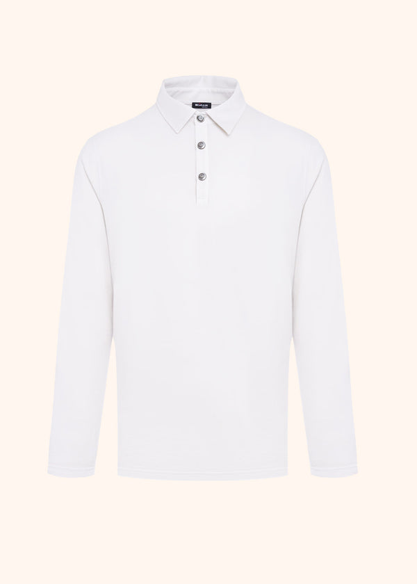 POLOSHIRT Baumwolle